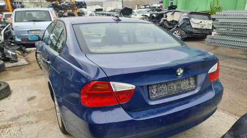 Dezmembram BMW Seria 3 E90 [2004 - 2010]