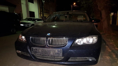 Dezmembram BMW Seria 3 E90/E91/E92/E93 [