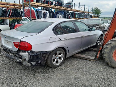 Dezmembram BMW Seria 3 E90 [facelift] [2008 - 2013] Sedan 320d AT (184 hp)