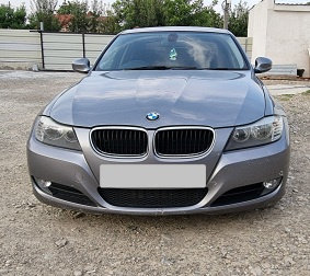 Dezmembram BMW Seria 3 E90 [facelift] [2008 - 2013