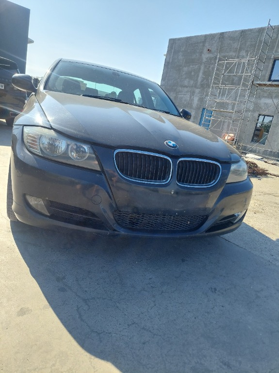 Dezmembram Bmw Seria 3 E90 Lci 2.0 d 184 Cp An 2010 Cod motor N47D20C