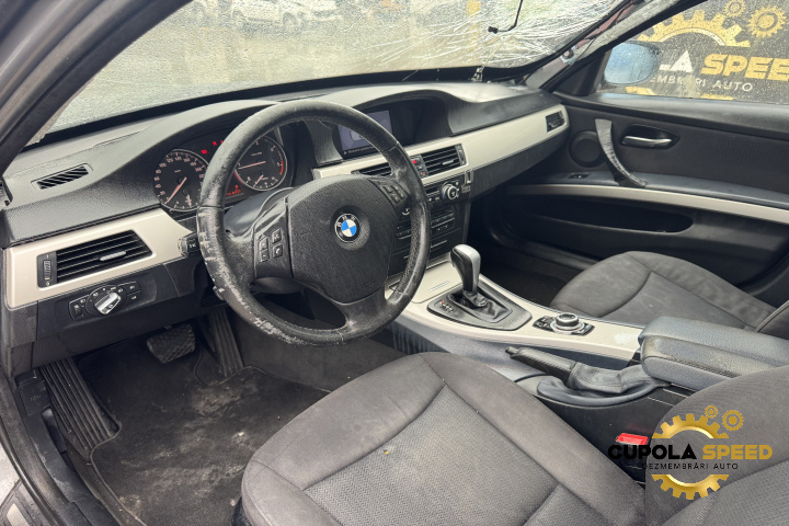 Dezmembram BMW Seria 3 E91 [facelift] [2