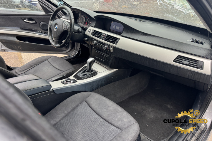 Dezmembram BMW Seria 3 E91 [facelift] [2