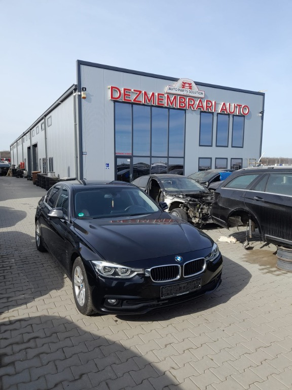 Dezmembram BMW Seria 3 F30 2.0 D Automat an fabr. 2017