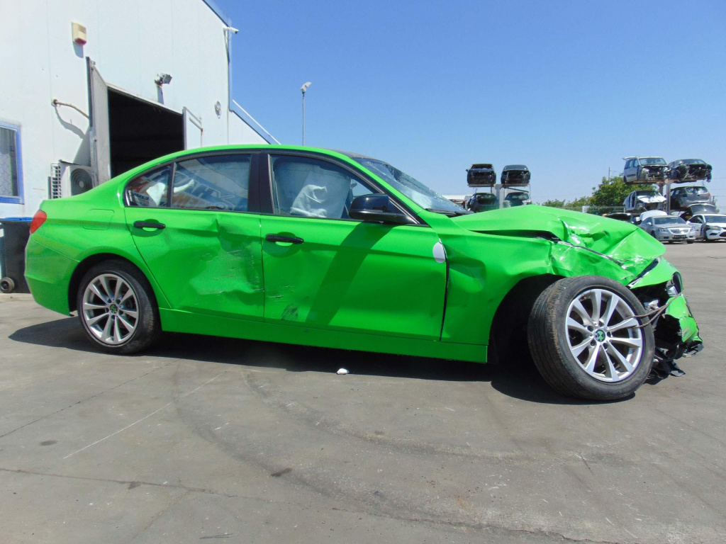 Dezmembram BMW Seria 3 F30, 2.0diesel, T