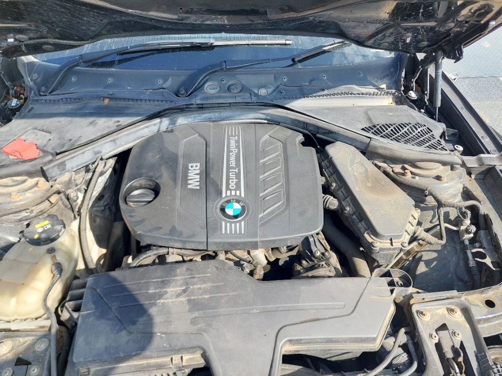 Dezmembram Bmw Seria 3 Gran Turismo F34 