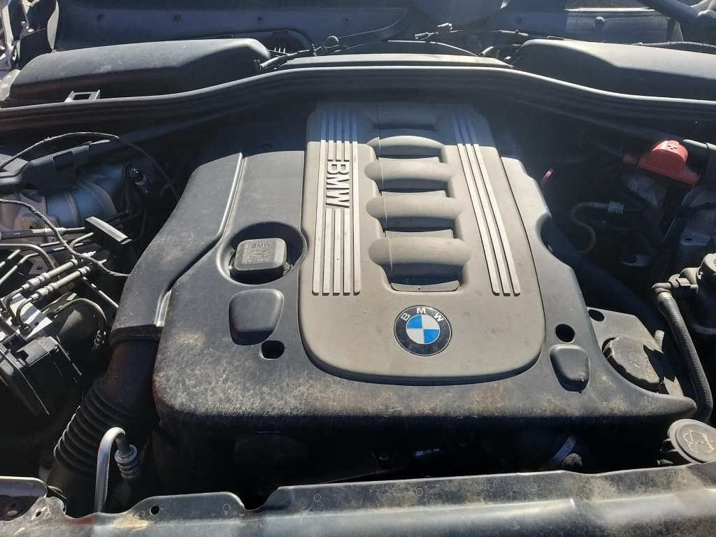 Dezmembram BMW Seria 5, 525 d, 2.5 tdi d