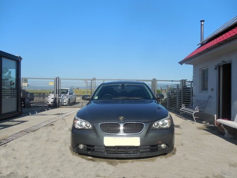 Dezmembram BMW Seria 5, 530D, E60, 3.0 Diesel, An 2005