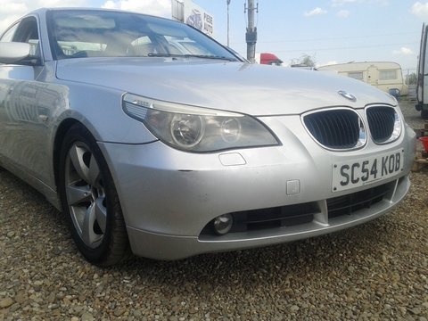 Dezmembram BMW Seria 5 - E60 - 2.5diesel