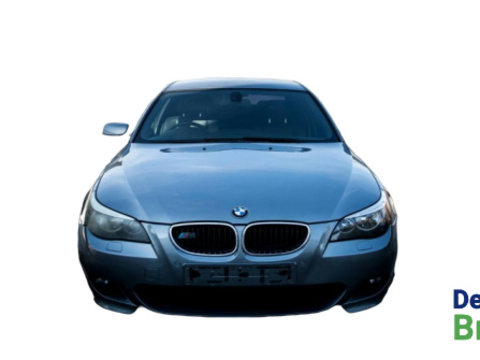 Dezmembram BMW Seria 5 E60/E61 [2003 - 2007] Sedan 530d AT (218 hp)