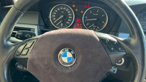 Dezmembram BMW Seria 5 E60/E61 [facelift