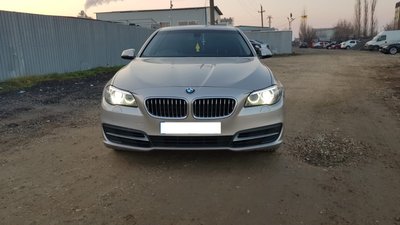 Dezmembram Bmw seria 5 f10 Facelift 2014 2.0 d