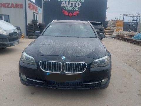 Dezmembram BMW Seria 5 F11 520 d 2.0 d 135 kw An 2012