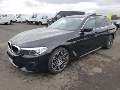 Dezmembram Bmw Seria 5 G31, 520 d, 2018, automata, B47