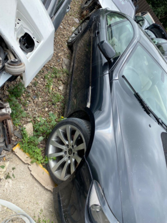 Dezmembram BMW seria 6 2007
