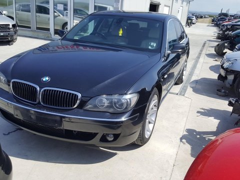 Dezmembram BMW seria 7 E65 E66 730 D 231 cp