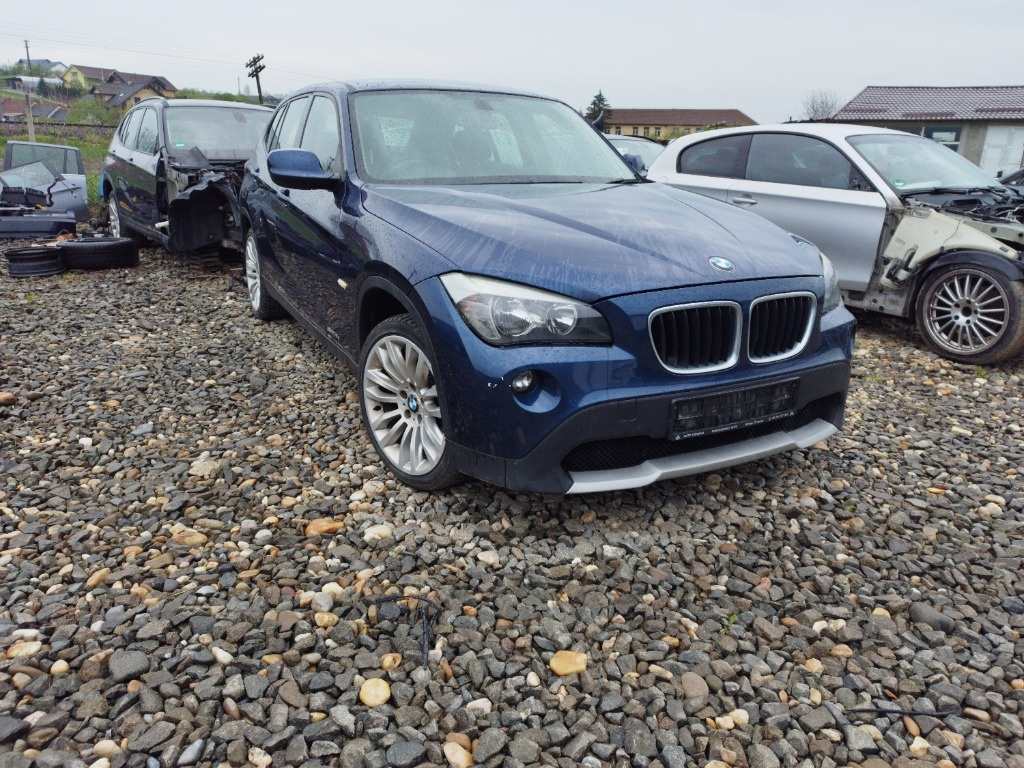 Dezmembram BMW X1 E84 143cai Sdrive