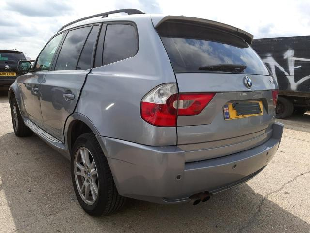 Dezmembram BMW X3 E83 [2003 - 2006] Cros