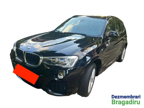 Dezmembram BMW X3 F25 [facelift] [2014 - 2017] Crossover