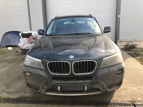 Dezmembram BMW X3 F25