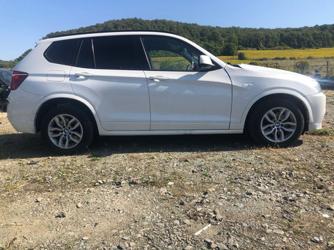 Dezmembram BMW X3 F25