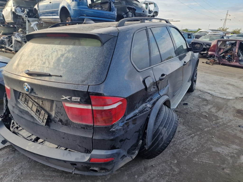 Dezmembram BMW X5, 3.0 diesel, cutie aut