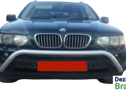 Dezmembram BMW X5 E53 [1999 - 2003] Crossover 4.4i AT (286 hp)