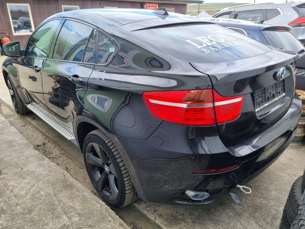 Dezmembram BMW X6, an 2009, 3.0 D M57