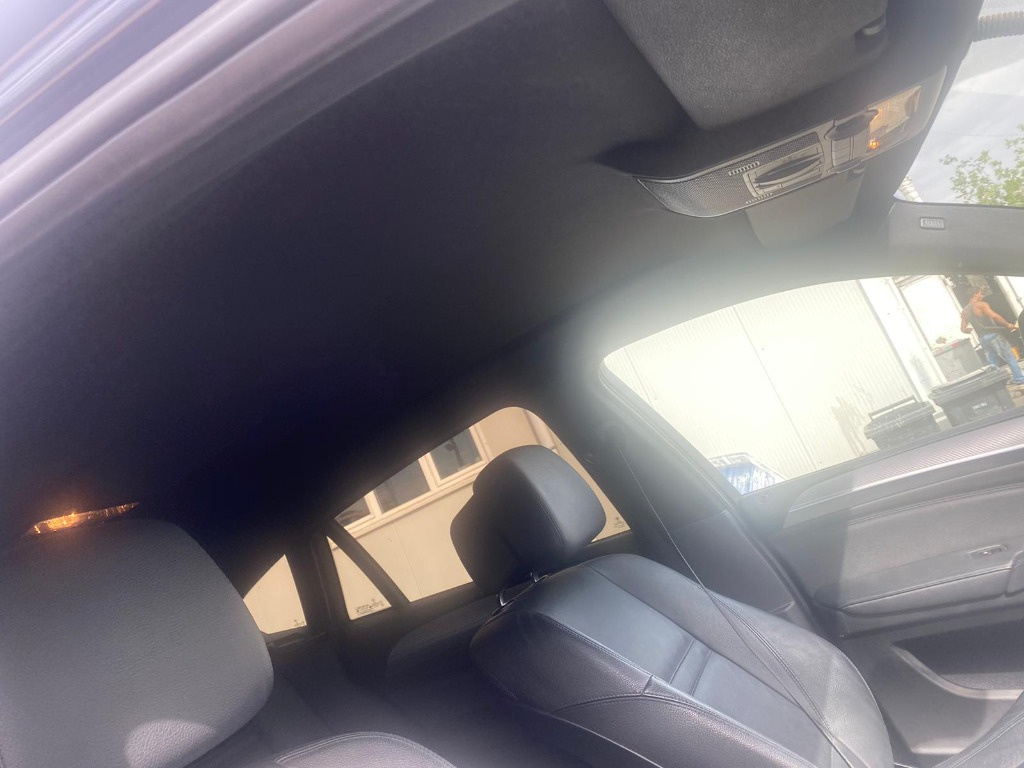 Dezmembram BMW X6 E71 3.0 d 180 kw An 20