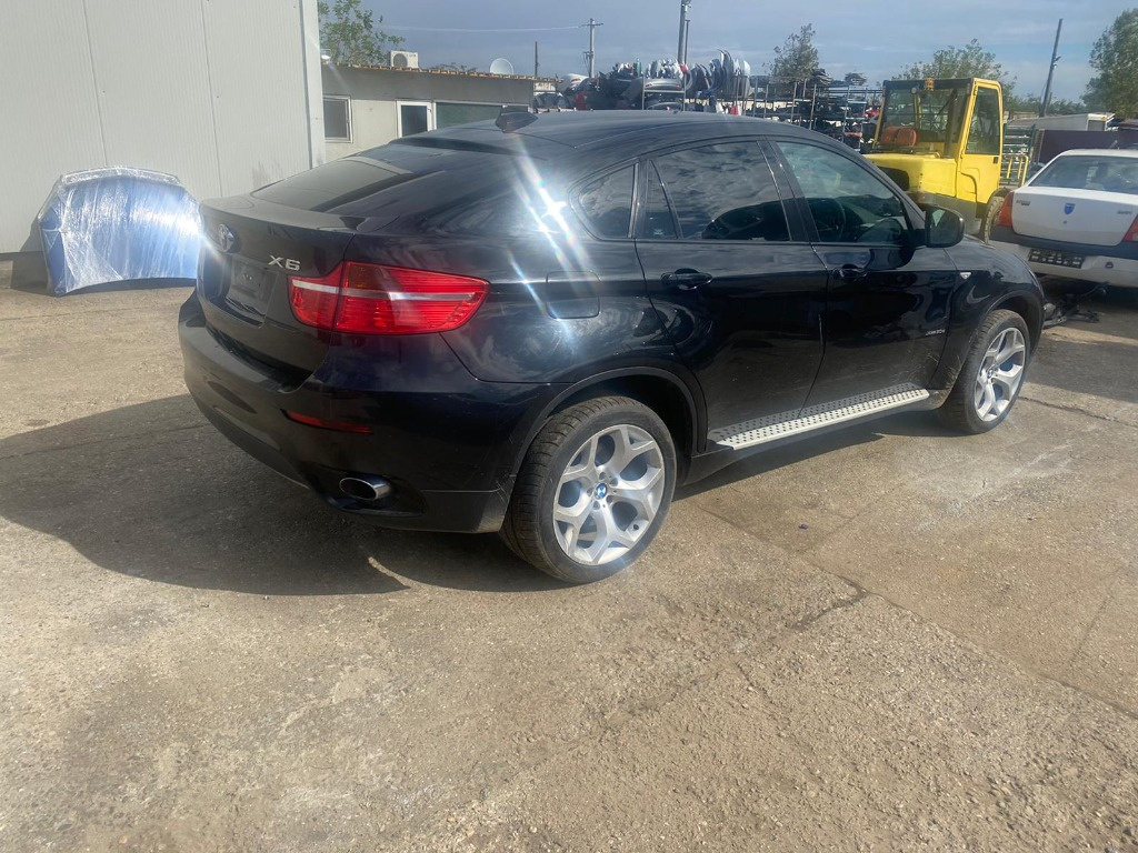 Dezmembram BMW X6 E71 3.0 d 180 kw An 20