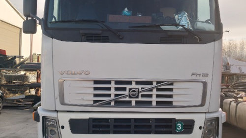 Dezmembram camion marca VOLVO 460 euro 3