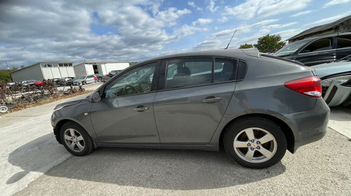 DEZMEMBRAM CHEVROLET CRUZE 2012, EURO 5,