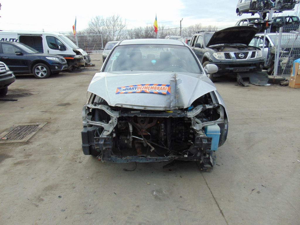 Dezmembram CHEVROLET LACETTI, 1.6 16V, tip motor: F16D3, fabricatie 2007