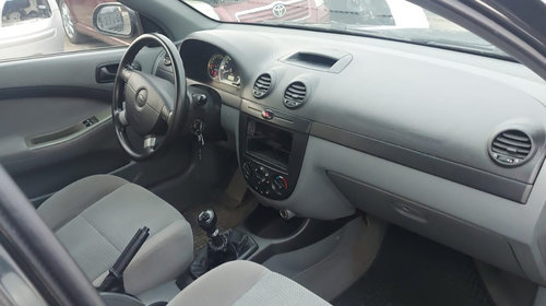 Dezmembram Chevrolet Lacetti, 2009, 1.4 