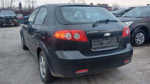 Dezmembram Chevrolet Lacetti, 2009, 1.4 