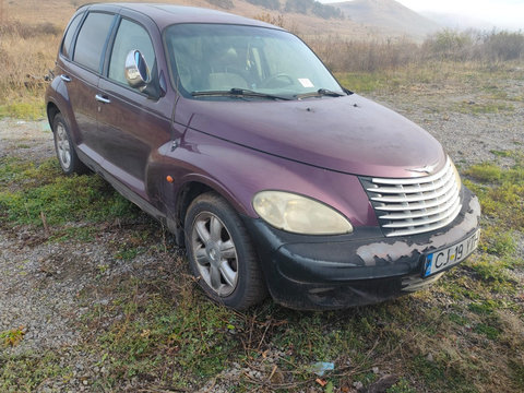 Dezmembram Chrysler PT Cruiser 2001 2.0 BENZINA 141CP/104KW