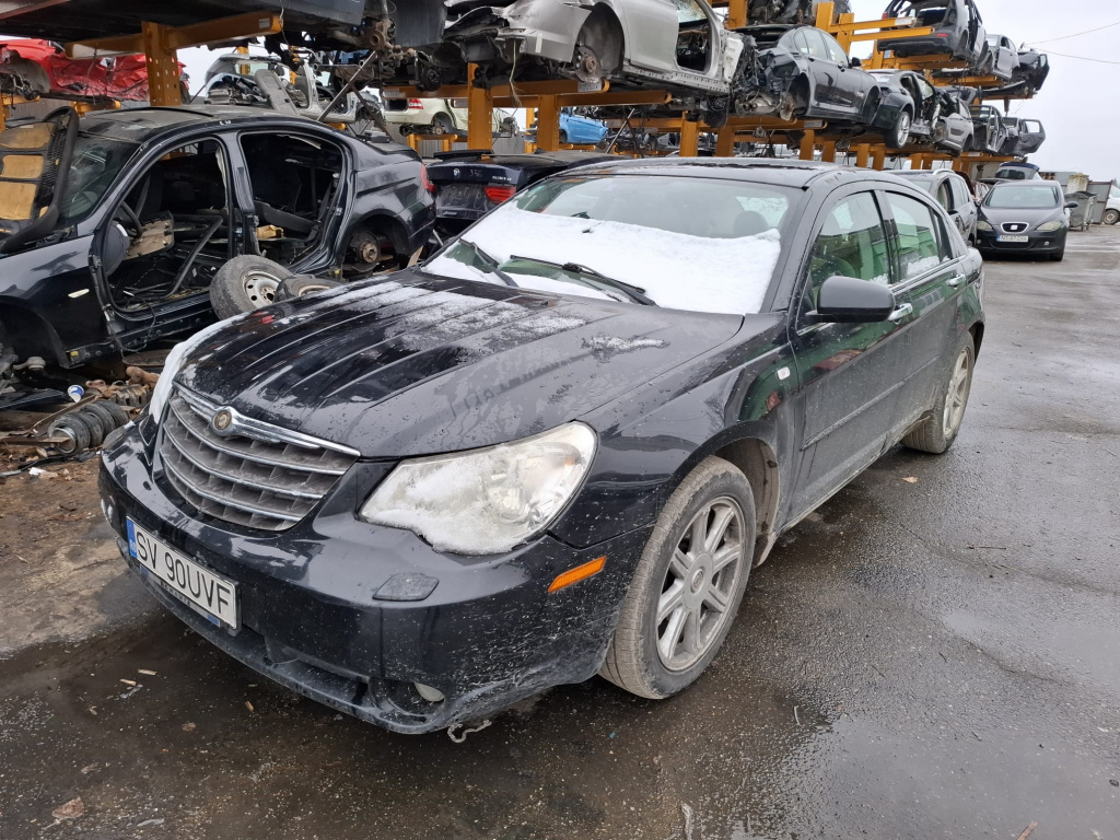 Dezmembram Chrysler Sebring 3 [2007 - 2010] 2.0 crd BYL