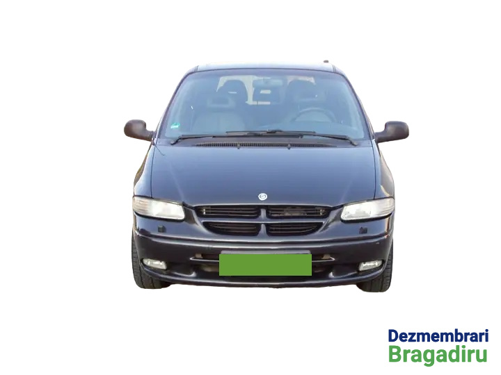 Dezmembram Chrysler Voyager 3 [1995 - 2001] Grand minivan 5-usi 3,8 AT (180 hp)