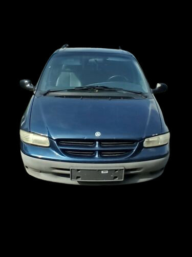 Dezmembram Chrysler Voyager 3 [1995 - 2001] Grand 