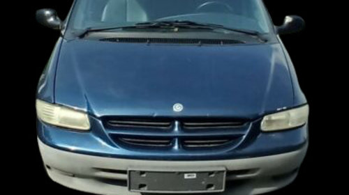 Dezmembram Chrysler Voyager 3 [1995 - 20