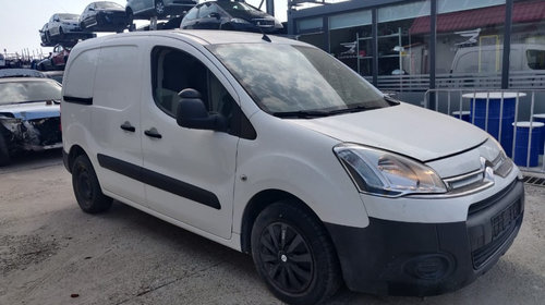 DEZMEMBRAM CITROEN BERLINGO, 1.6 DIESEL,