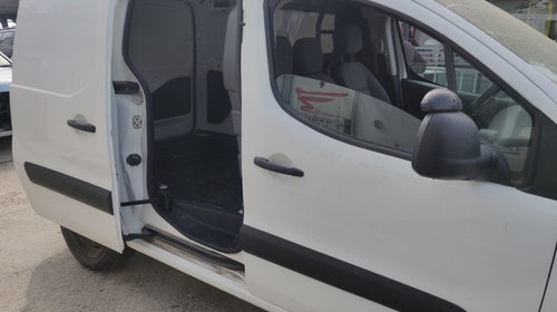 DEZMEMBRAM CITROEN BERLINGO, 1.6 DIESEL,