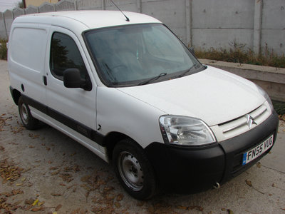 Dezmembram Citroen Berlingo [facelift] [2002 - 201