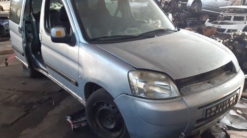 Dezmembram Citroen Berlingo Multispace, 