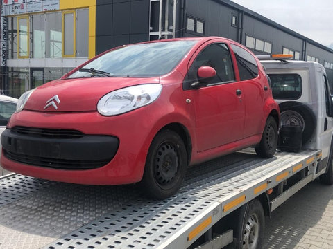 Dezmembram Citroen C1, 1.0 benzina an fabr 2008