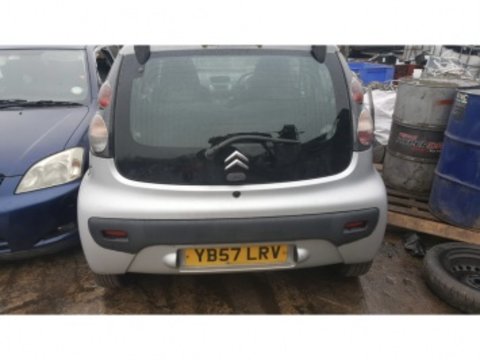 Dezmembram Citroen C1 1.4 hdi 2008