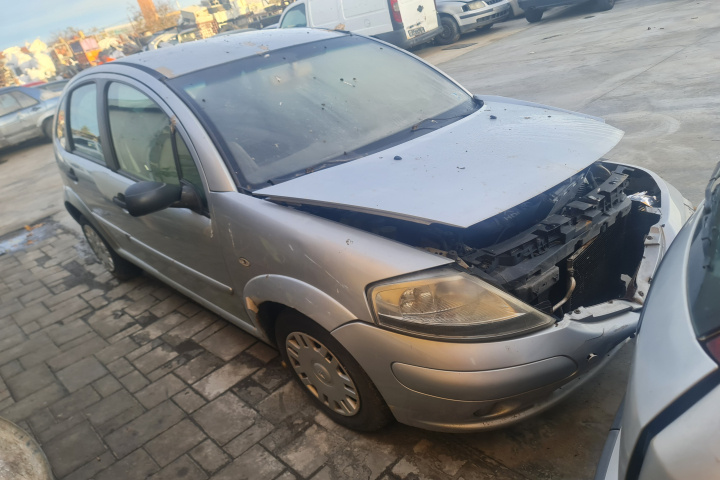 Dezmembram Citroen C3 [2002 - 2010] Hatchback 1.4 