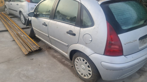 Dezmembram Citroen C3 [2002 - 2010] Hatc