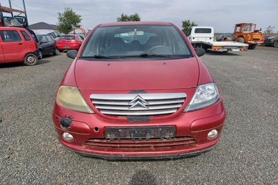 Dezmembram Citroen C3 [2002 - 2010] Hatchback 1.6 