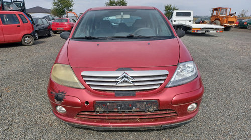 Dezmembram Citroen C3 [2002 - 2010] Hatc